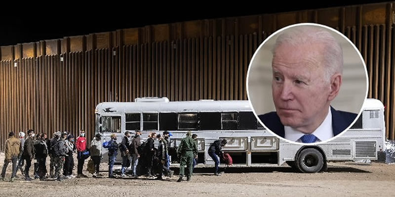 Biden’s Changes to Asylum Process